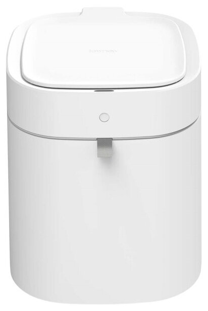 Умное мусорное ведро Xiaomi Townew Smart Trash Can T Air X White Казахстан