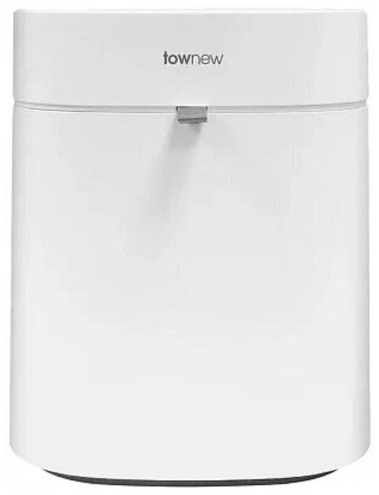 Умное мусорное ведро Xiaomi Townew Smart Trash Can T Air X White Казахстан