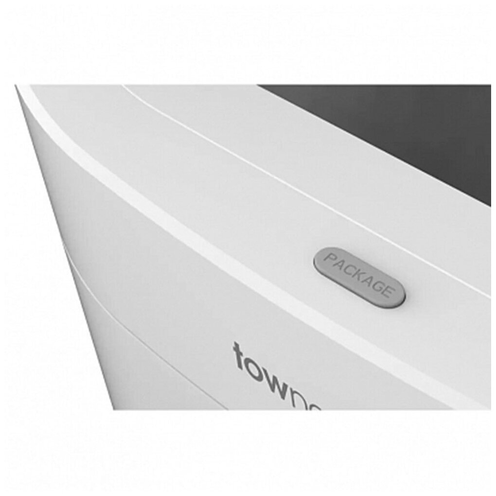 Умное мусорное ведро Xiaomi Townew Smart Trash Can T Air X White Казахстан