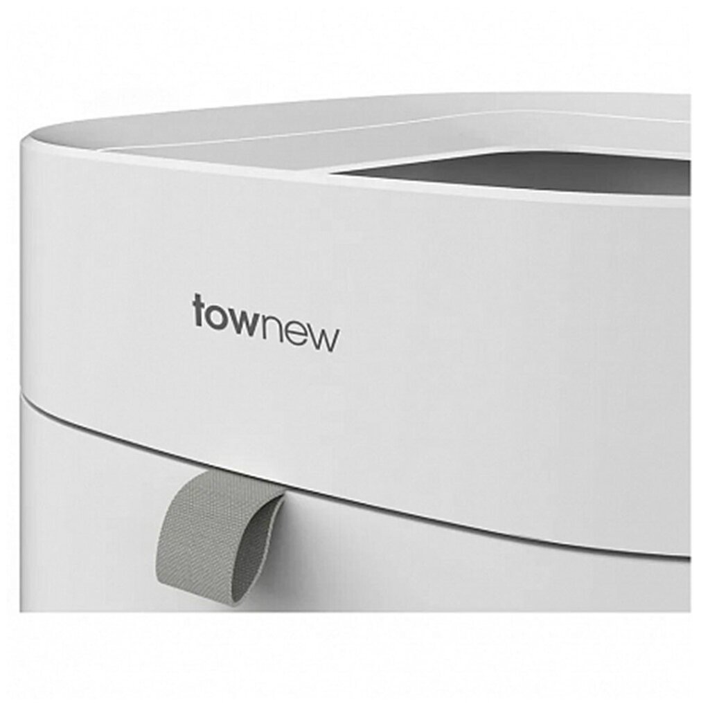 Умное мусорное ведро Xiaomi Townew Smart Trash Can T Air X White Казахстан