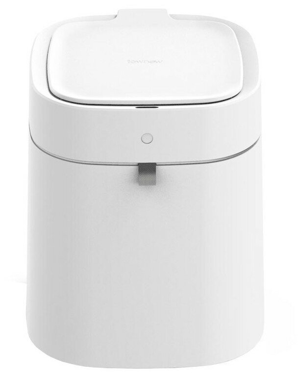 Умное мусорное ведро Xiaomi Townew Smart Trash Can T Air X White Казахстан