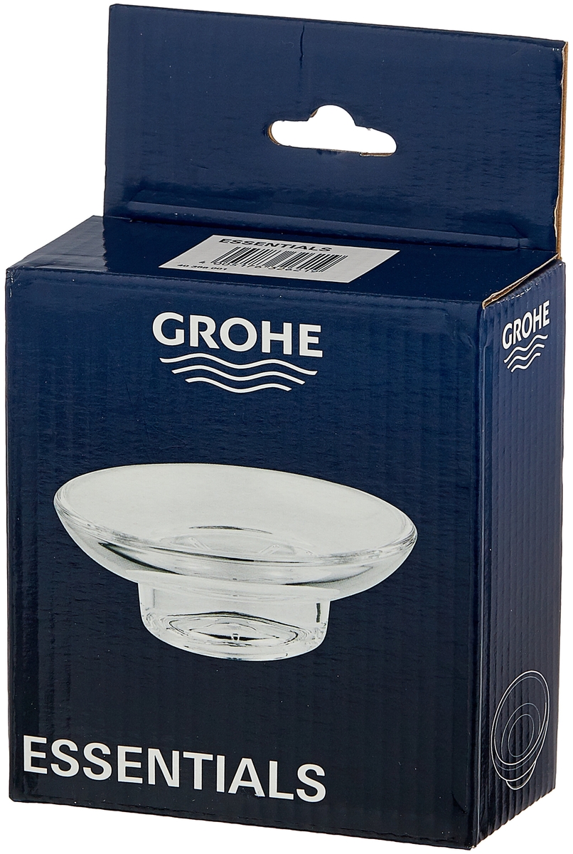 Фото Мыльница GROHE Essentials 40368001