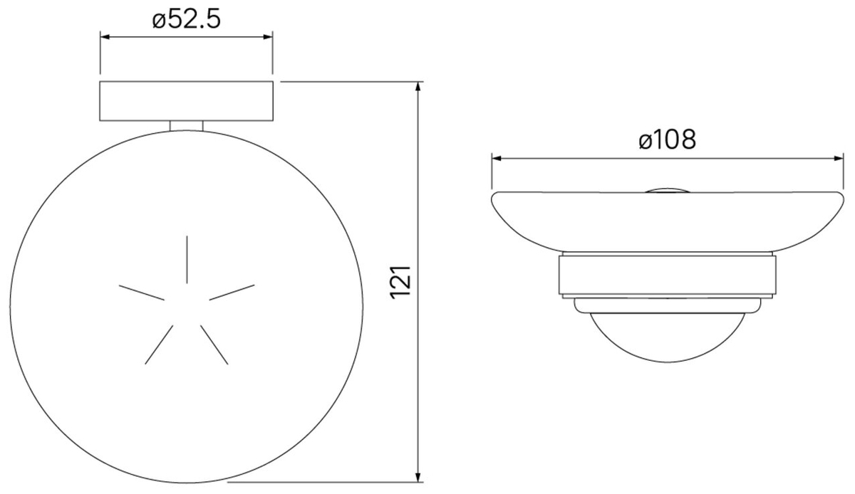 Фото Мыльница IDDIS SENSSG0i42