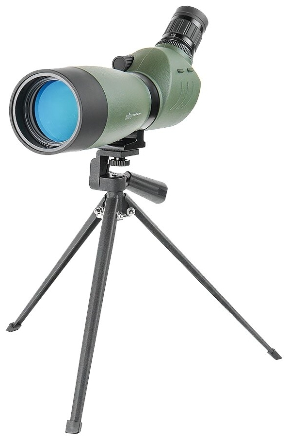 Фото Зрительная труба VEBER Snipe 20–60x60 GR