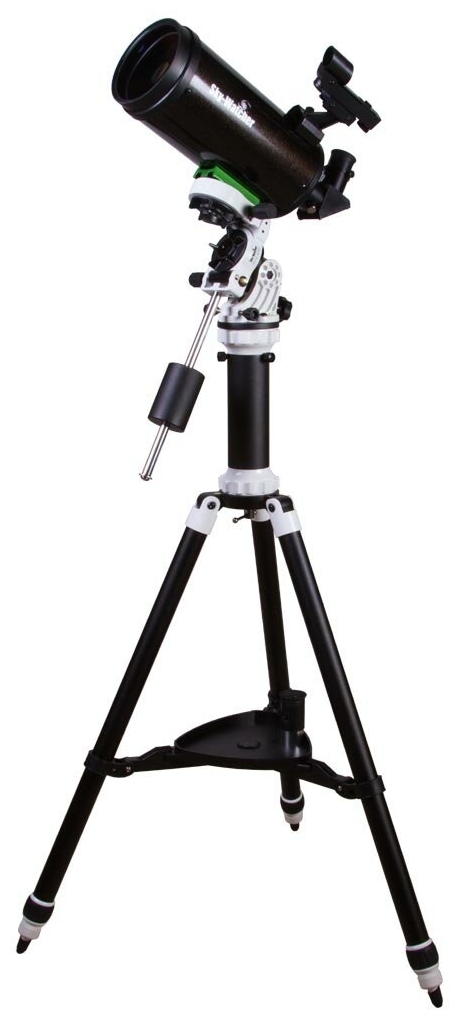 Телескоп Sky-Watcher BK MAK102 AZ-EQ AVANT на треноге Star Adventurer