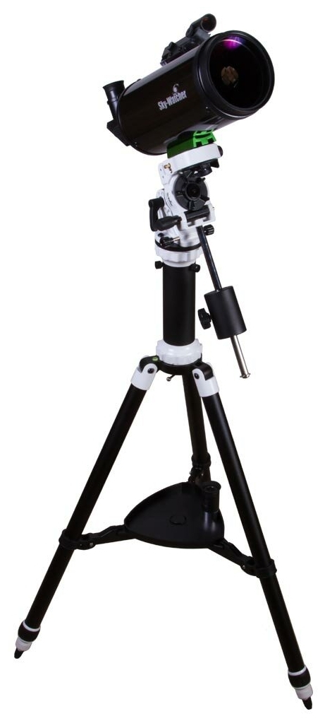 Фото Телескоп Sky-Watcher BK MAK102 AZ-EQ AVANT на треноге Star Adventurer