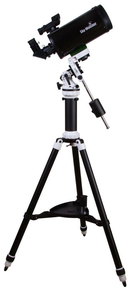 Фотография Телескоп Sky-Watcher BK MAK102 AZ-EQ AVANT на треноге Star Adventurer