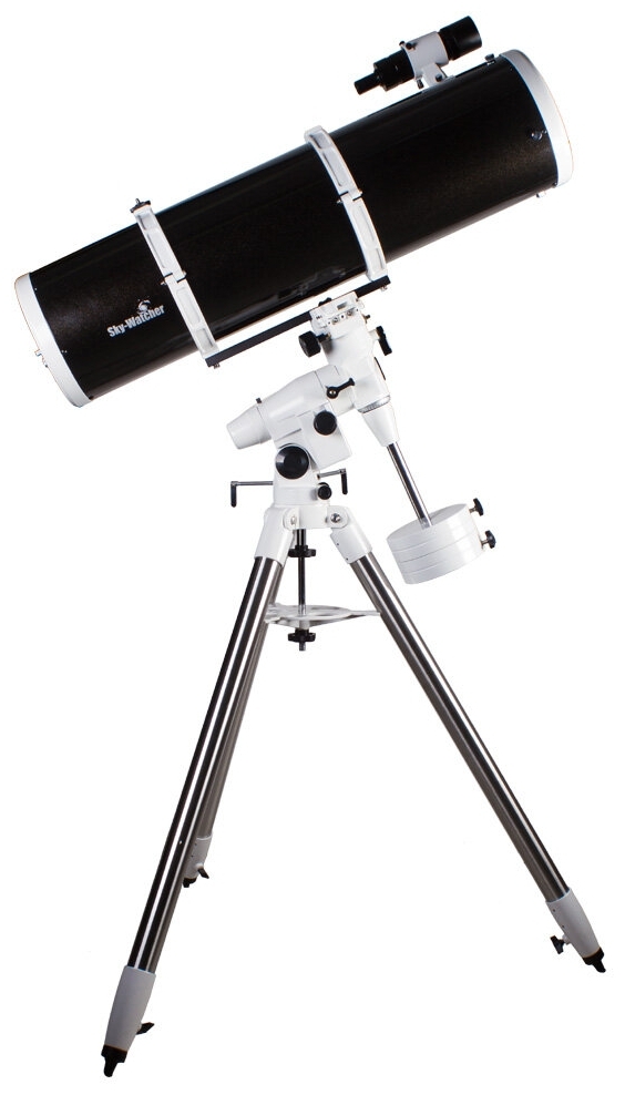 Фотография Телескоп Sky-Watcher BK P2001EQ5