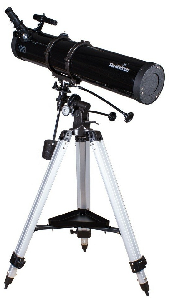 Фото Телескоп Sky-Watcher BK 1309EQ2