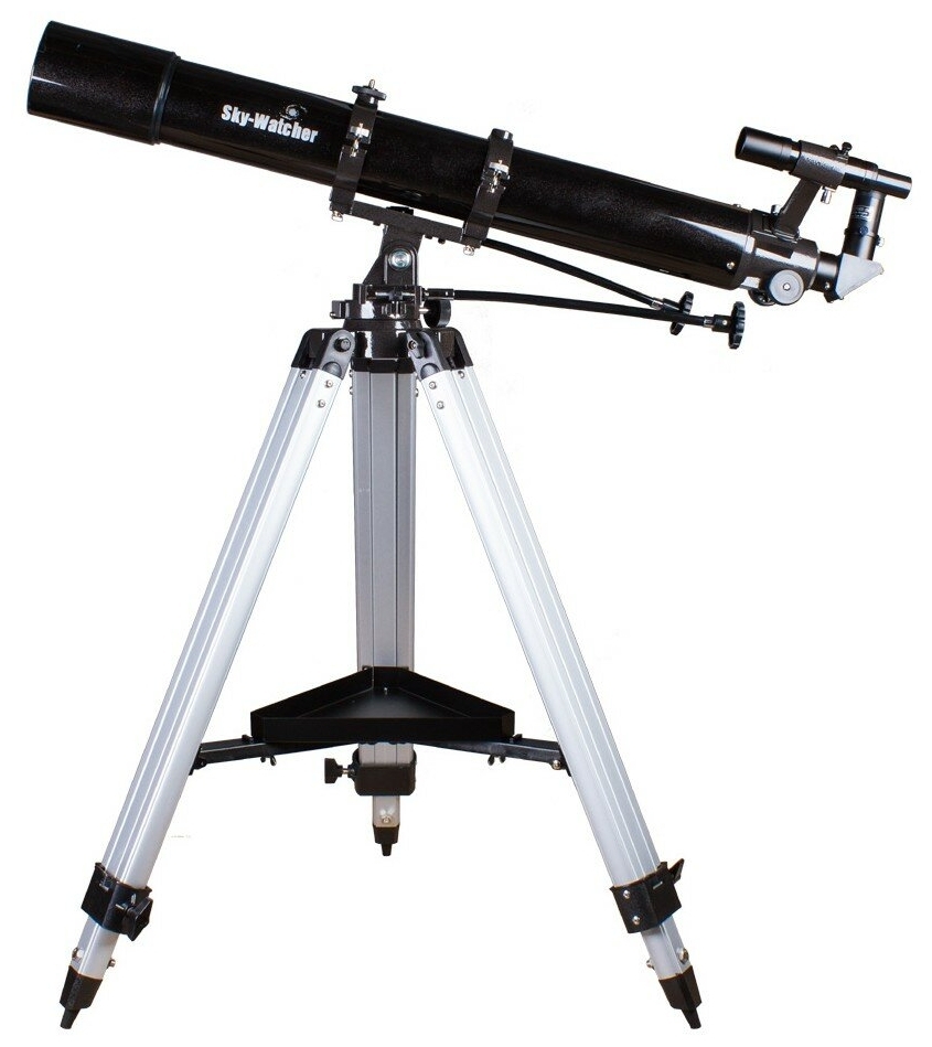 Картинка Телескоп Sky-Watcher BK 809AZ3