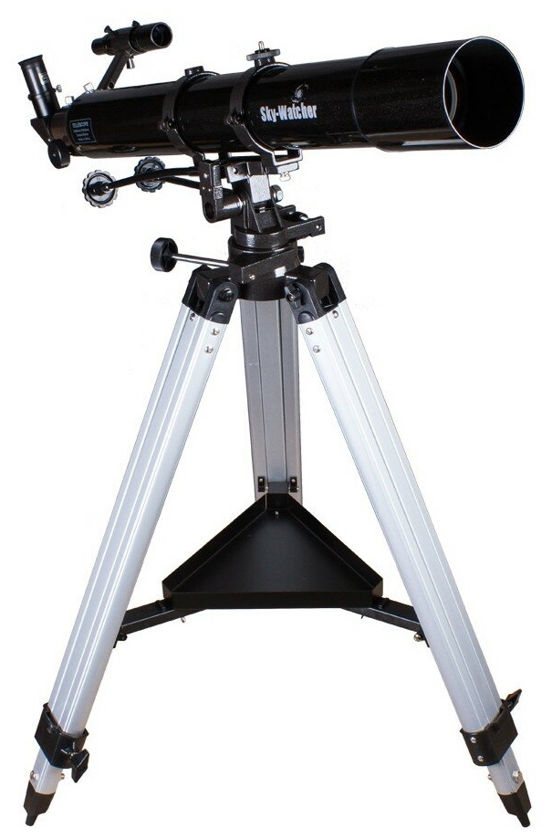 Купить Телескоп Sky-Watcher BK 809AZ3