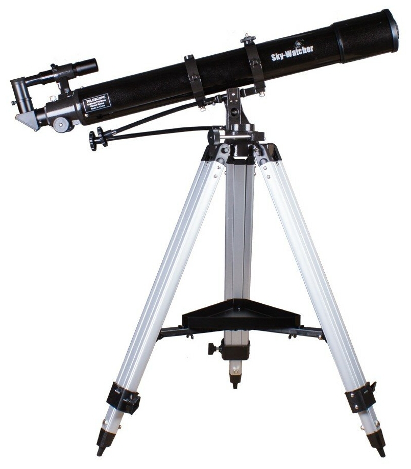 Телескоп Sky-Watcher BK 809AZ3 заказать