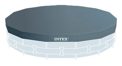 Фотография Каркасный бассейн INTEX 28242NP