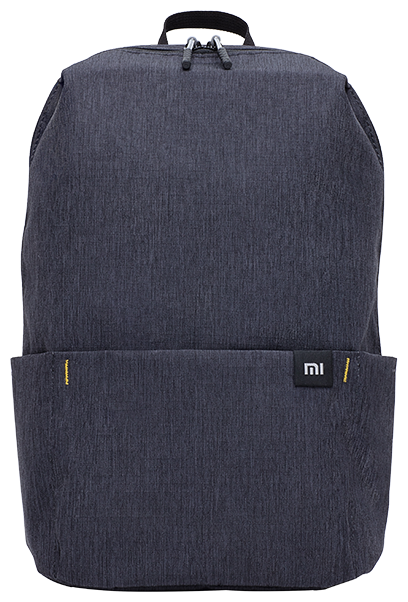 Фото Рюкзак XIAOMI Mi Casual Daypack Bright Blue