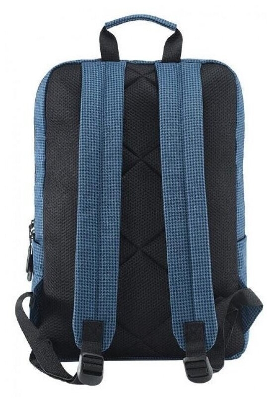 Фотография Рюкзак XIAOMI College Leisure Backpack Blue