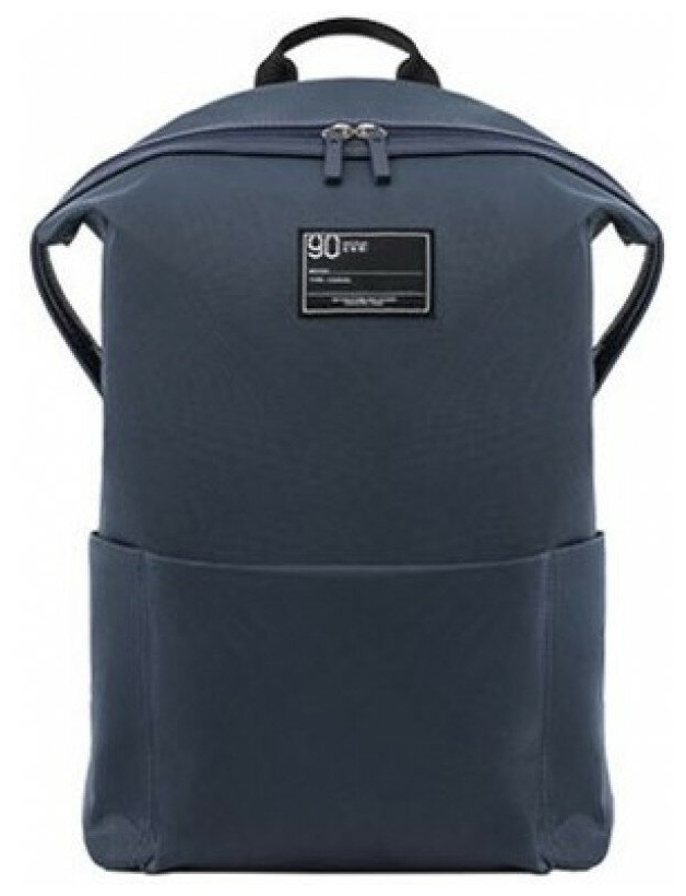 Фото Рюкзак XIAOMI Lecturer Leisure Backpack Blue