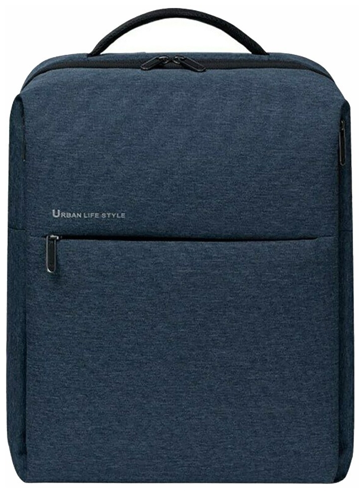 Рюкзак XIAOMI Mi Minimalist Urban Backpack 2 Blue