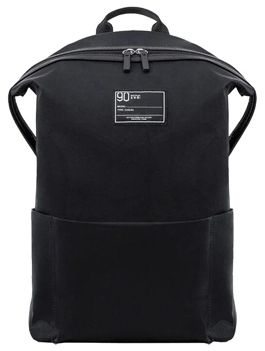 Фото Рюкзак XIAOMI Lecturer Leisure Backpack Black