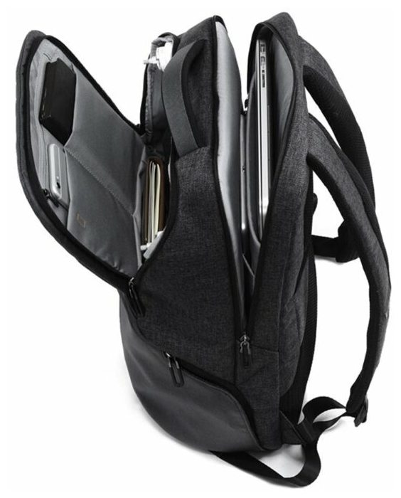 Картинка Рюкзак XIAOMI Mi Classic Business Multi-Functional Shoulder Bag