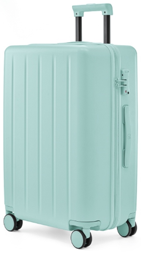 Фото Чемодан NINETYGO Danube MAX luggage 24 Mint Green