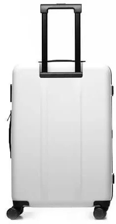 Фотография Чемодан NINETYGO Danube Luggage 28 White