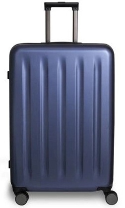 Чемодан NINETYGO Danube Luggage 28 Navy Blue
