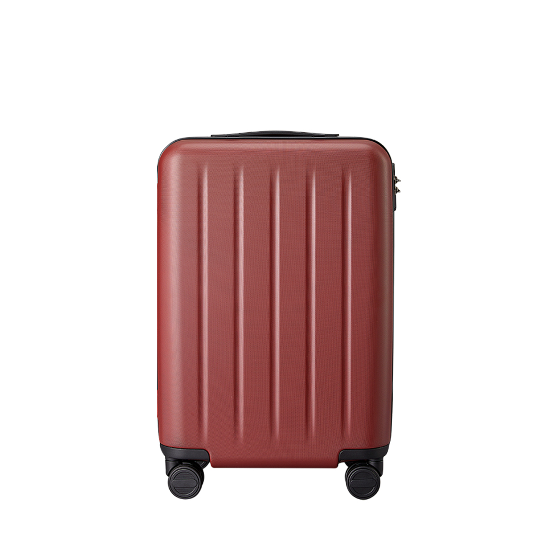 Фото Чемодан Xiaomi NinetyGo Danube Max Luggage 26&quot; Red