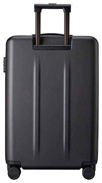 Фотография Чемодан XIAOMI NINETYGO Danube Luggage 24'' (New version) Black
