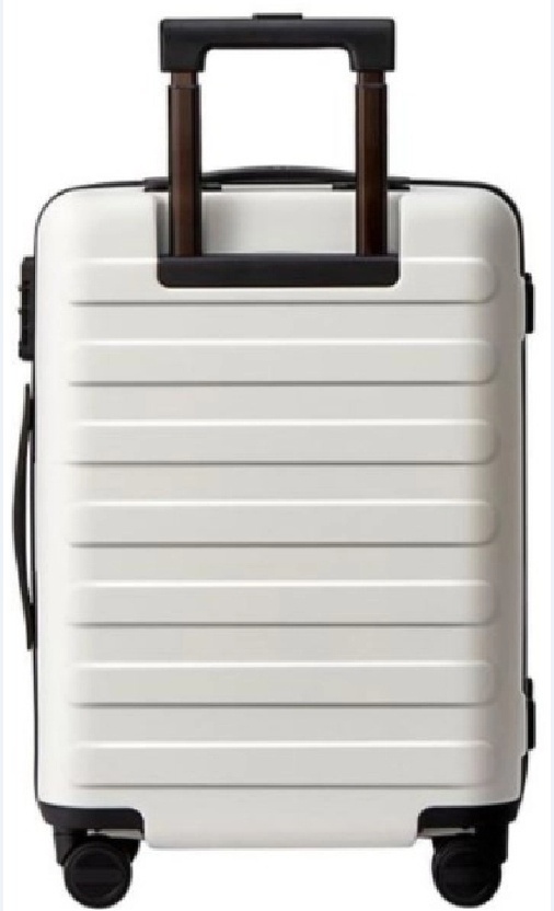Фото Чемодан XIAOMI 90FUN Business Travel Luggage 24" White