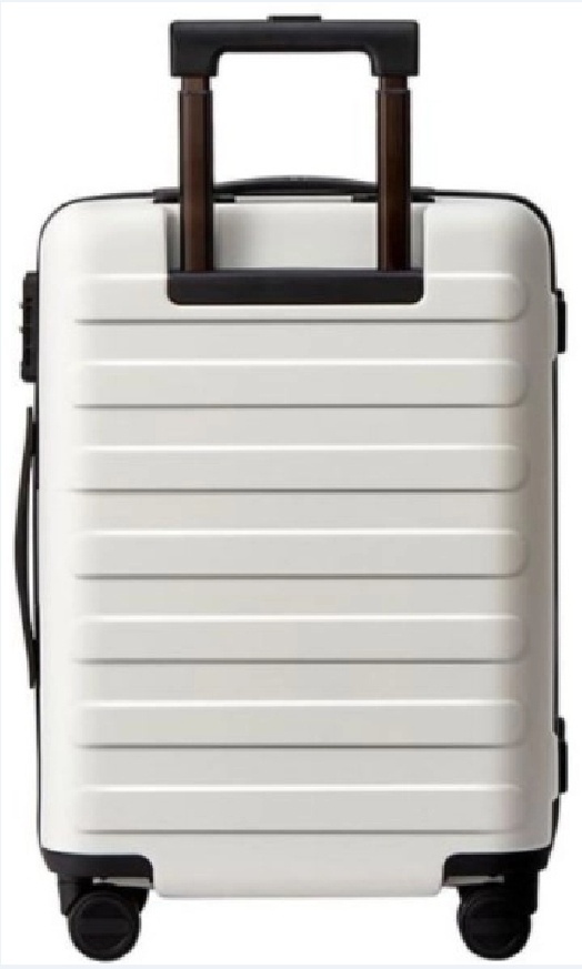 Фото Чемодан XIAOMI 90FUN Business Travel Luggage 28" White