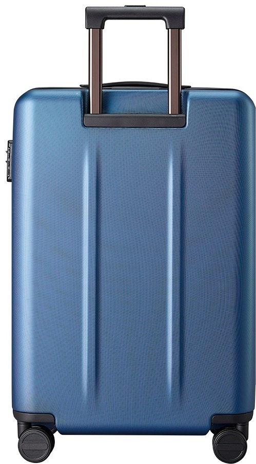 Фото Чемодан XIAOMI NINETYGO Danube Luggage 24'' Aurora Blue