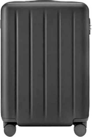 Фото Чемодан XIAOMI NINETYGO Danube Max Luggage 26" Black
