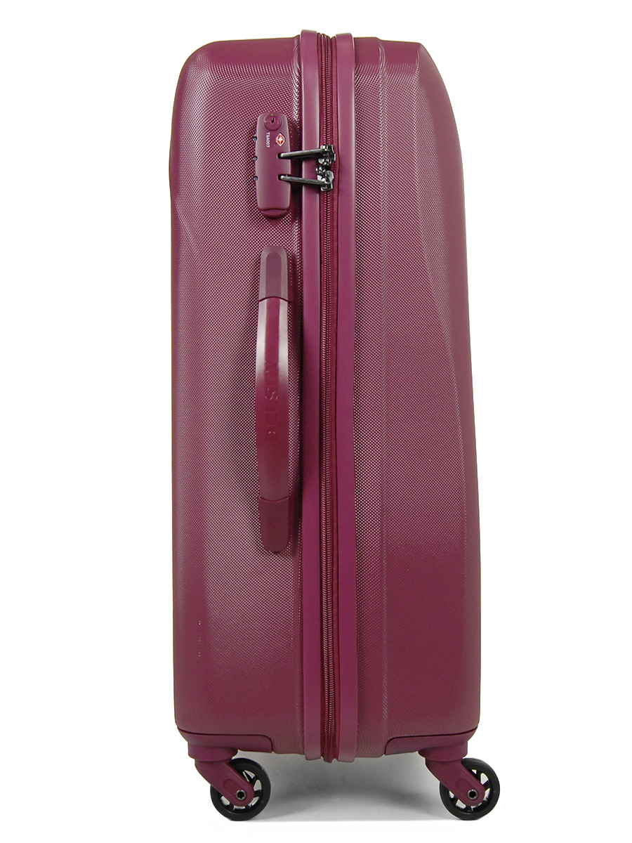 Картинка Чемодан DELSEY 000-606-810-09 розовый (61.09L, 3.3kg)