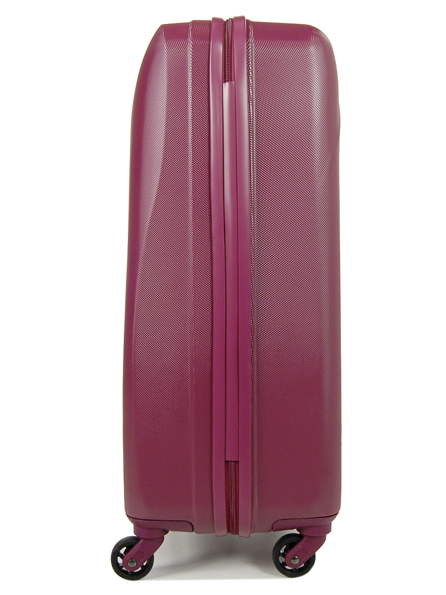 Цена Чемодан DELSEY 000-606-810-09 розовый (61.09L, 3.3kg)