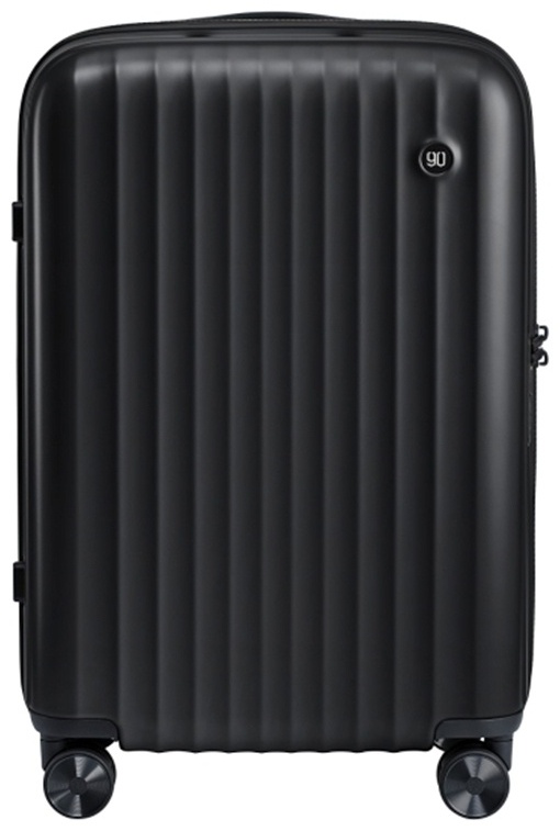 Фотография Чемодан NINETYGO Elbe Luggage 28 Black Фотография Чемодан NINETYGO Elbe Luggage 28 Black
