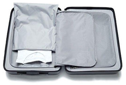 Фото Чемодан NINETYGO Rhine/Business Travel Luggage 28 Night Black