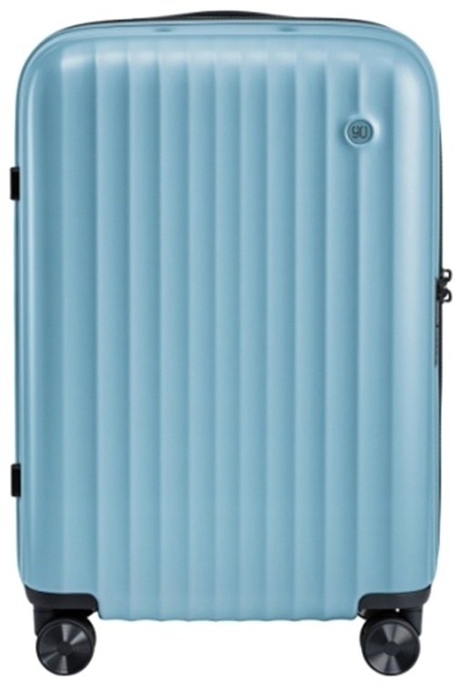 Фото Чемодан NINETYGO Elbe Luggage 20 Blue