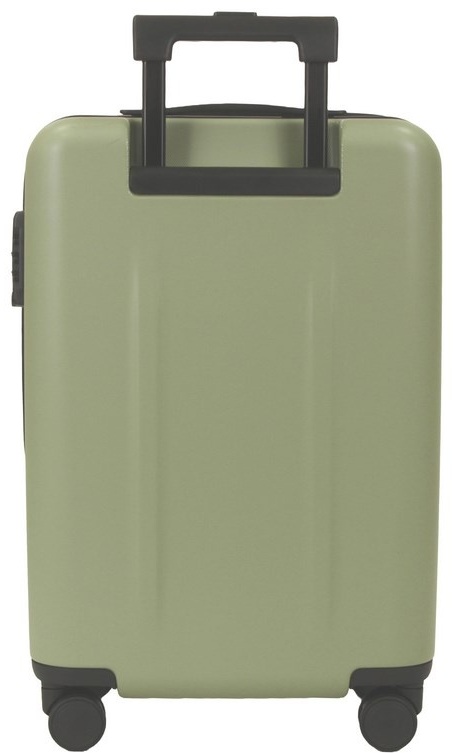 Фотография Чемодан NINETYGO Danube MAX luggage 20 Green