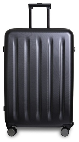 Чемодан NINETYGO Danube Luggage 20 Magic Night Black