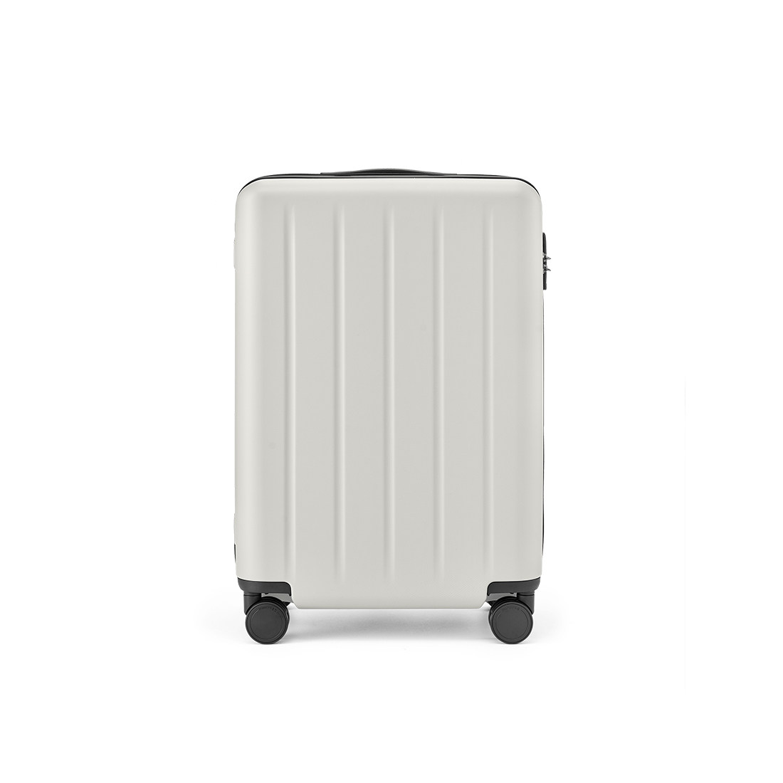 Фото Чемодан Xiaomi NinetyGo Danube Max Luggage 20&quot; White
