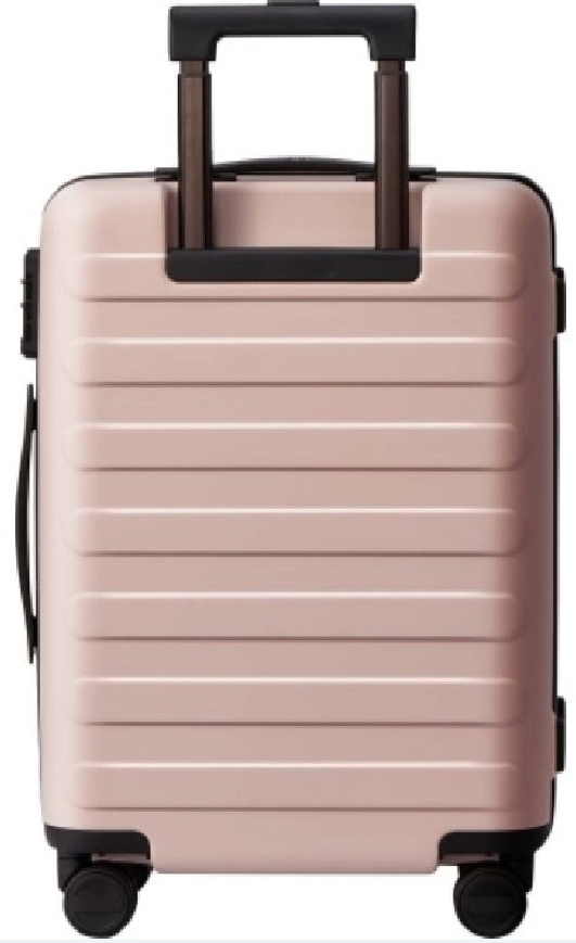 Фото Чемодан NINETYGO Business Travel Luggage 28 Macaron Pink