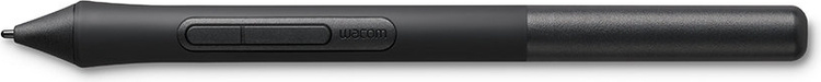 Картинка Графический планшет WACOM Intuos Medium Bluetooth (CTL-6100WLE-N) Green