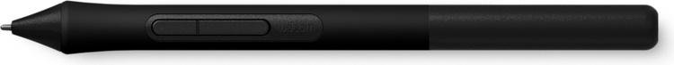 Фотография Графический планшет WACOM Intuos Medium Bluetooth (CTL-6100WLK-N) Black