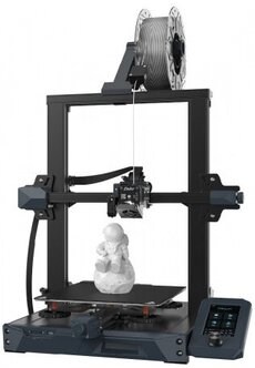 картинка 3D принтер CREALITY Ender-3 S1 от магазина 1.kz