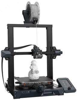 картинка 3D принтер CREALITY Ender-3 S1 от магазина 1.kz