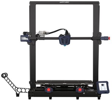 3D принтер ANYCUBIC Kobra Max