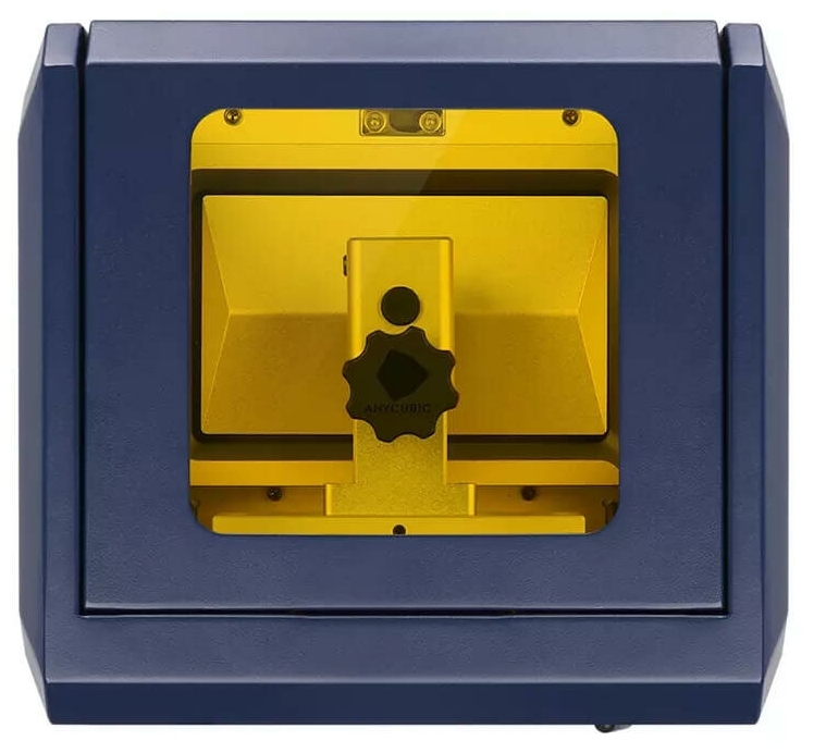 картинка 3D принтер ANYCUBIC Photon Mono SE от магазина 1.kz