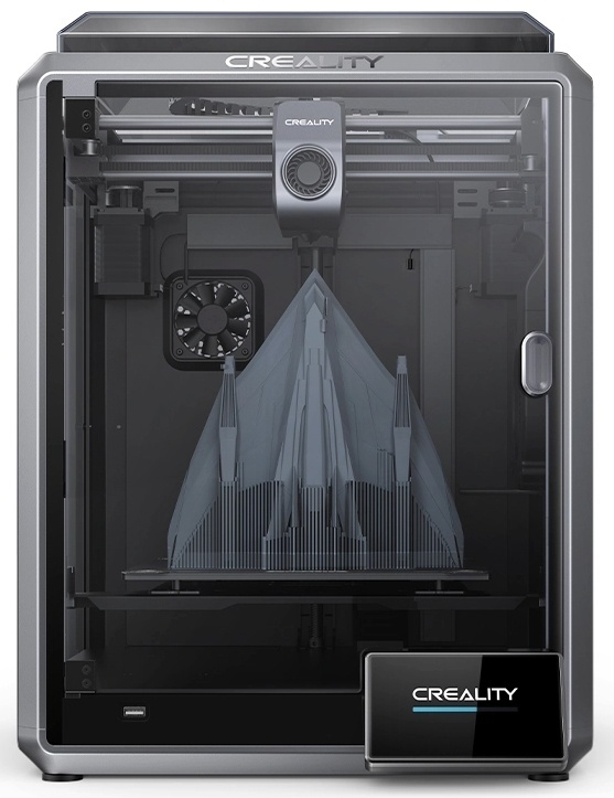 3D принтер CREALITY K1