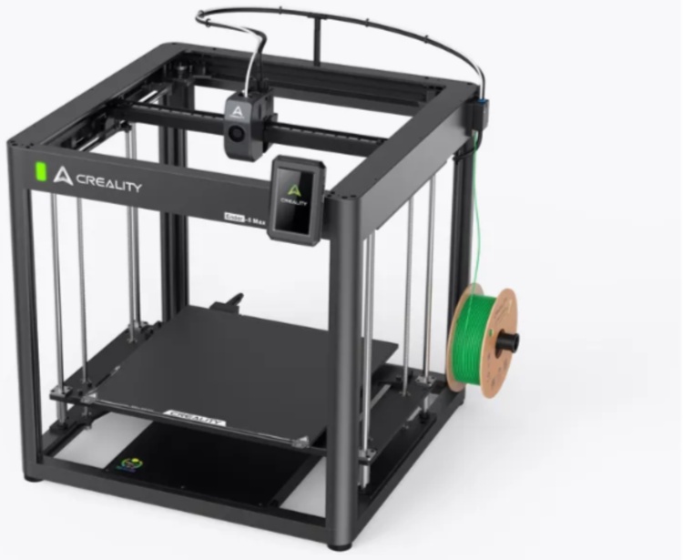 3D принтер CREALITY Ender-5 Max
