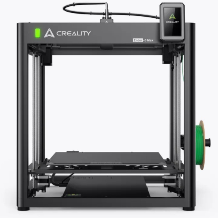 Фото 3D принтер CREALITY Ender-5 Max